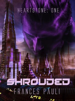 cover image of Shrouded